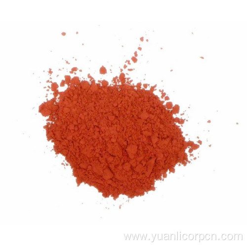 Precipitated Barium Sulfate for Powder Coating Painting